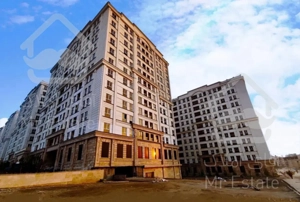 ۱۰۶متر برج پرمشاعات و تمام عیار/میرداماد