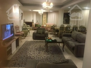 اپارتمان ۱۷۰ متری سه خوابه  اختیاریه شمالی فرمانیه خاص