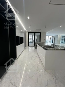 اجاره آپارتمان کلید نخورده زعفرانیه ۳۴۰