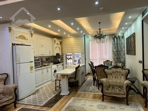 فروش آپارتمان ۸۰ متر سر نبش اکواریوم در سازمان