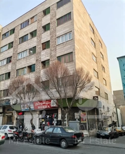 آپارتمان 65متری 2خوابه در کمیل