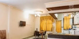 فروش ۹۷متری / بالکن‌دار / گذر بی‌نظیر / نورگیر