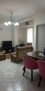 آپارتمان ۵۸ متری ۱ خوابه خیابان رامسر