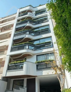 الهیه ۱۳۱ متر ۲ خواب ویو ابدی