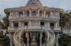 پنت هاوس 280مترشیخ تپه معاوضه