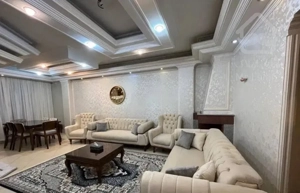 ۸۰متر ۲خواب / زیر همکف / فرجام