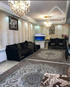 آپارتمان ۸۹ متری ۲ خواب،خوش نقش،امکانات عالی،نورگیر بی نظیر