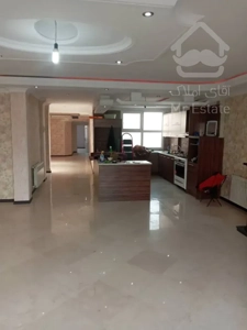 خرید آپارتمان ۱۵۰ متری فول مشاعات قیطریه