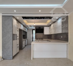 آپارتمان نوساز۱واحد۲طرف نور۲۰۳مترخیابان جابرانصاری