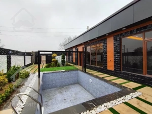 فروش ویلا مدرن