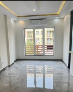 فروش ۸۰متر ویو عالی باغ فیض