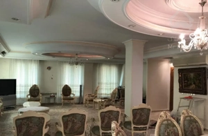 ونک شیخ بهایی شمالی آپارتمان ۱۷۰ متر ۳ خواب