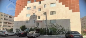 آپارتمان ۷۶ متری دوخوابه در فاز۶ پرند