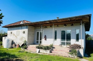 فروش ویلا باغ 1200متری فول امکانات در جاده نظامی