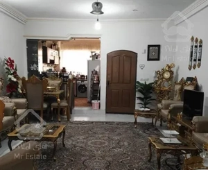 فروش  آپارتمان ۸۰متری مشکینی