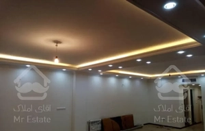 اپارتمان ۲خوابه نوساز فول امکانات