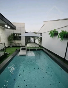 ساحل،استخر،امنیت تو دل آشوب ویلا خاص سرخرود