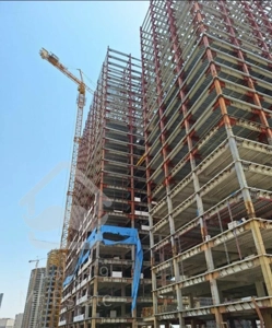 ۸۷متری/2خواب/خوش نقشه/فول امکانات/تاپ لوکیشن