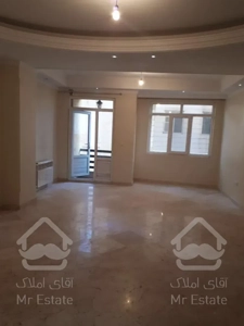 ۱۱۵متر موقعییت اداری کاشانی جنت آباد