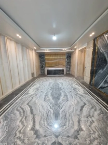 اجاره اپارتمان 200 متر دروس