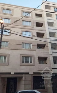 ۸۹ متر / دوخواب/ فول/ تهرانسر /گلناز