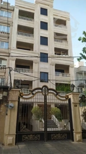 ۶۹ متر فول  مختص عروس و داماد های خاص پسند