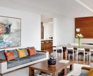 95 متر/بالای شریعتی/مهرآوران