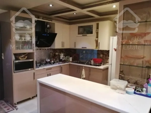 شمال جردن«۱۲۶متر،۳خواب»تکواحدی