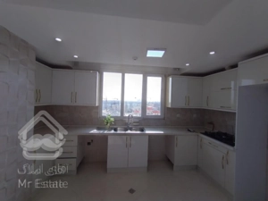 فرووس شرق ۷۵ متر ۲ خواب فول امکانات