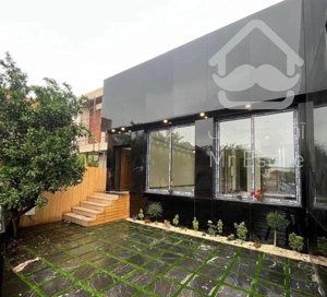 نمامدرن خوش متریال/مجتمع خصوصی/چسبیده جنگل