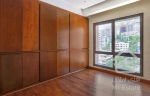 ۲۸۷متر نیاوران/فول مشاعات/تک واحدی