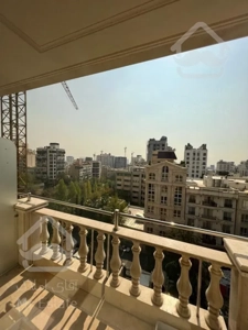 آپارتمان ۲۶۷ متری زعفرانیه