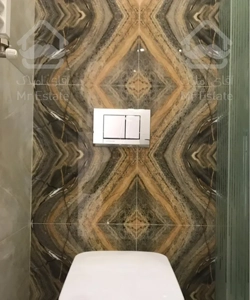 شمال مرزداران ٩٥ متر نوساز اماده تحویل