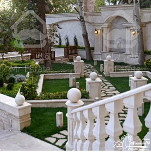 فروش اپارتمان تک واحدی لوکس ۲۵۰ متری در ایت الله کاشانی