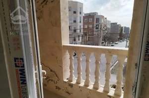 امیرکبیر پونک مدیران دوم