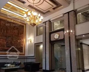 ۲۳۰متر *برج نگین کامرانیه شمالی *دید و ویو