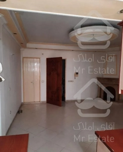 آپارتمان فول ۴۶ متر .تک واحدی. تخلیه