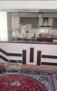 آپارتمان مرکز شهر خوش نقشه