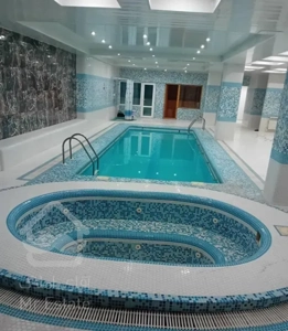 فروش آپارتمان ۱۵۰ متری اکازیون ، سعادت آباد