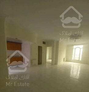 ۷۴ متر دو خوابه پروانه جنوبی