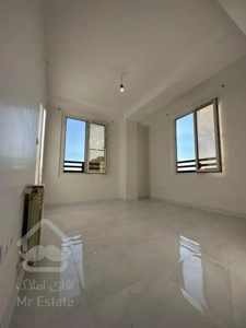 فروش آپارتمان ۸۷ متر رو به‌افتاب در سازمان برنامه شمال