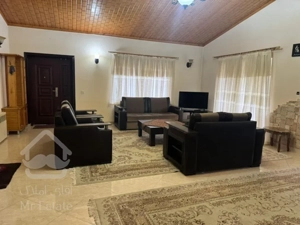 ویلا باغ ۲۸۰متری