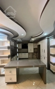 آپارتمان ۱۲۲ متر خانه اصفهان دارای بهارخواب