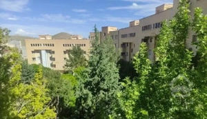 حافظ شمالی مجتمع نسیم