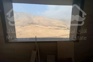 ۱۰۲متر خرازی B4 ط۱۲ ویو کامل کوهستان