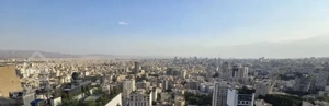 نیاوران / ۱۵۰ متر / ۳ خواب / ۲ پارکینگ / نوساز