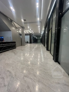 اجاره واحد تجاری ۵۷ متری داخل رونیکا مال با ۳ ماه تنفس