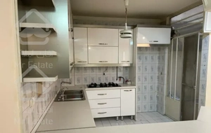 ۷۵ متر ۲ خواب بازسازی شده با پارکینگ