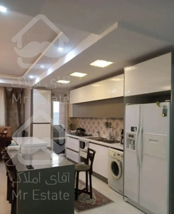 ۱۱۰ متر، ۲ خواب، ستارخان، تهران ویلا