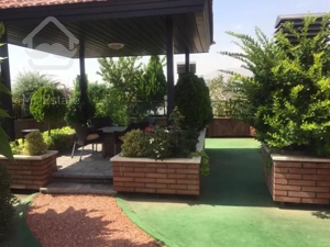 فروش 125 متر در دروس